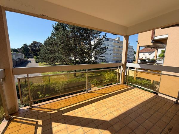 Appartement 4 Pièces Lingolsheim Lingolsheim Appartement 4 Pièces Lingolsheim Lingolsheim