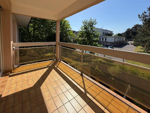Appartement 4 Pièces Lingolsheim Lingolsheim Appartement 4 Pièces Lingolsheim Lingolsheim