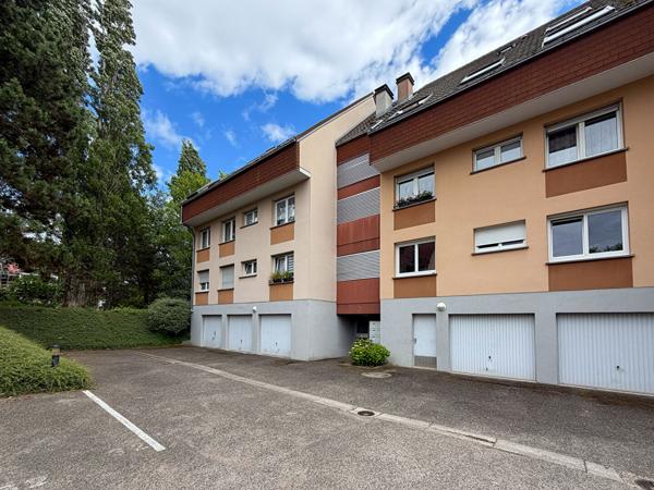 Appartement 4 Pièces Lingolsheim Lingolsheim Appartement 4 Pièces Lingolsheim Lingolsheim