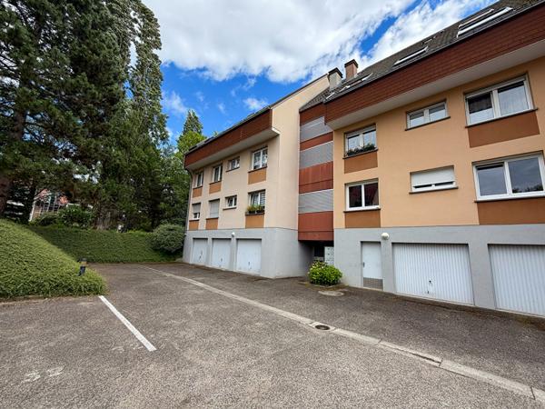 Appartement 4 Pièces Lingolsheim Lingolsheim Appartement 4 Pièces Lingolsheim Lingolsheim