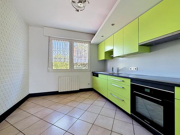 Appartement 4 Pièces Lingolsheim Lingolsheim Appartement 4 Pièces Lingolsheim Lingolsheim