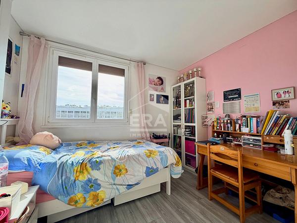 Sèvres Croix-Bosset - Appartement familial de 61 m² avec 3 chambres