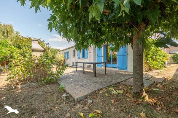 Maison à vendre |  Marennes |  3 pièces | 82 m²