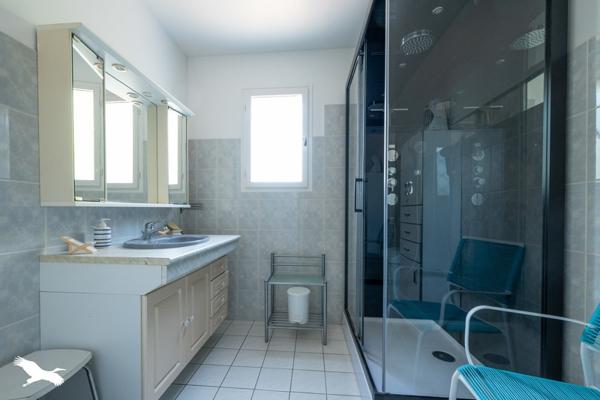 Maison à vendre |  Marennes |  3 pièces | 82 m²