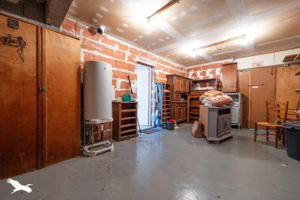 Maison à vendre |  Marennes |  3 pièces | 82 m²