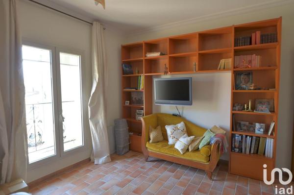 Maison à vendre 6 pièces 214 m² Générac