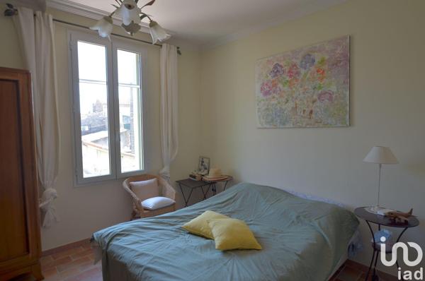 Maison à vendre 6 pièces 214 m² Générac