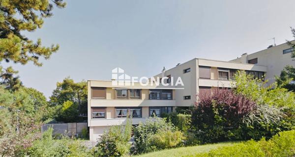 À vendre Appartement 5 pièces 135.78 m² - Vandœuvre-lès-nancy 54500