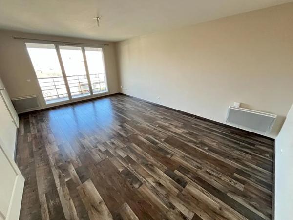 Appartement à louer à Tourcoing (59200)