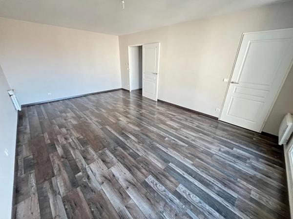 Appartement à louer à Tourcoing (59200)