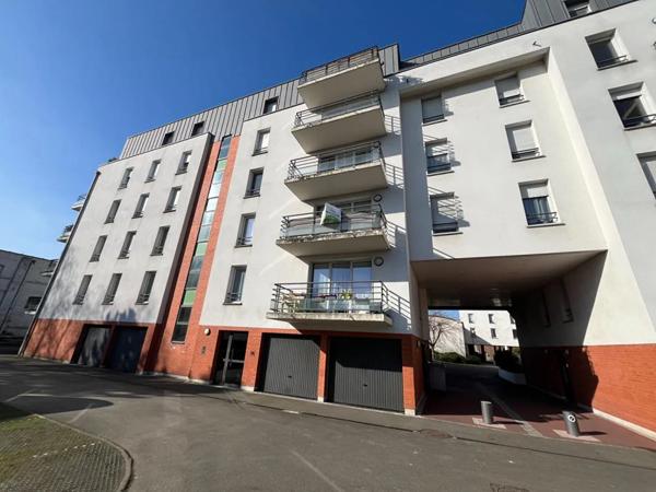 Appartement à louer à Tourcoing (59200)
