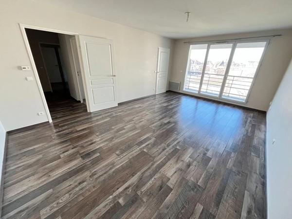 Appartement à louer à Tourcoing (59200)