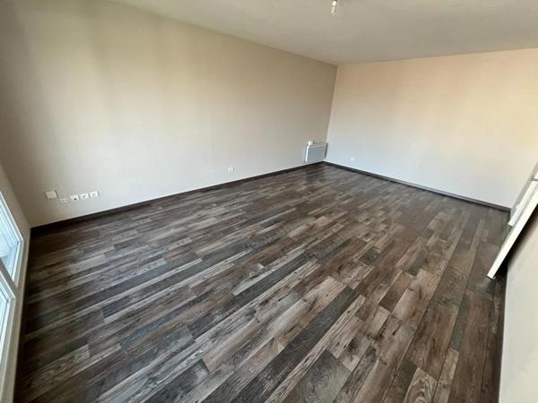 Appartement à louer à Tourcoing (59200)