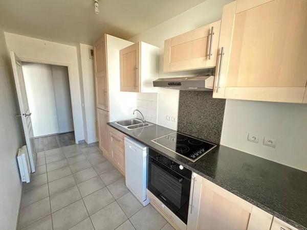 Appartement à louer à Tourcoing (59200)