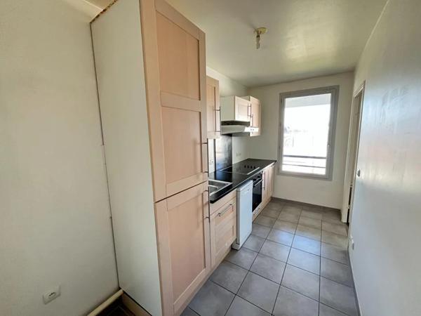 Appartement à louer à Tourcoing (59200)