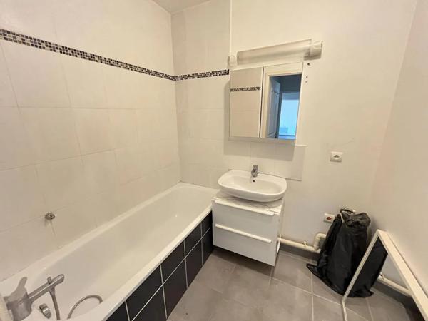 Appartement à louer à Tourcoing (59200)
