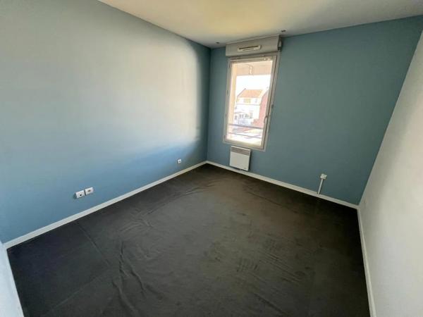Appartement à louer à Tourcoing (59200)