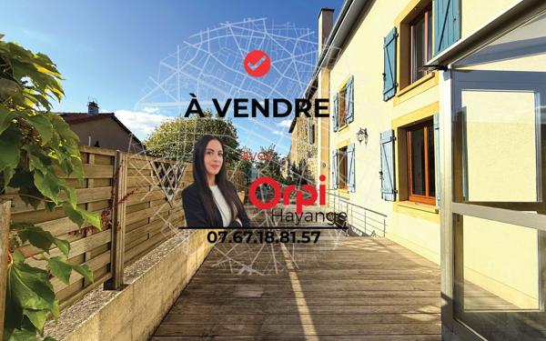 Immeuble à vendre