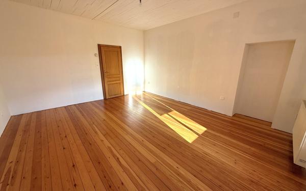 Immeuble à vendre