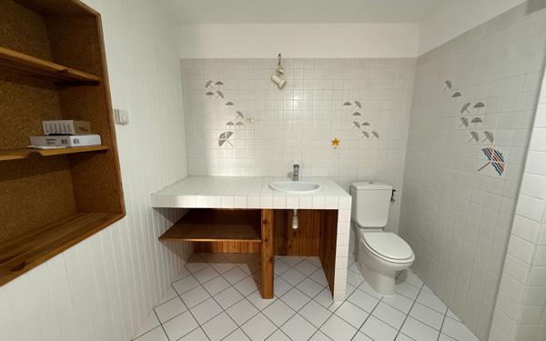 Immeuble à vendre
