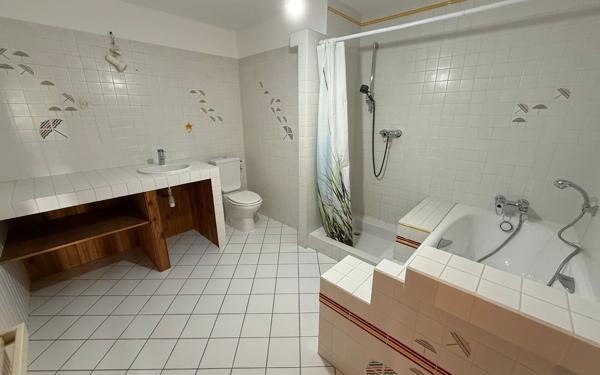 Immeuble à vendre