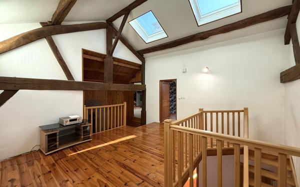 Immeuble à vendre