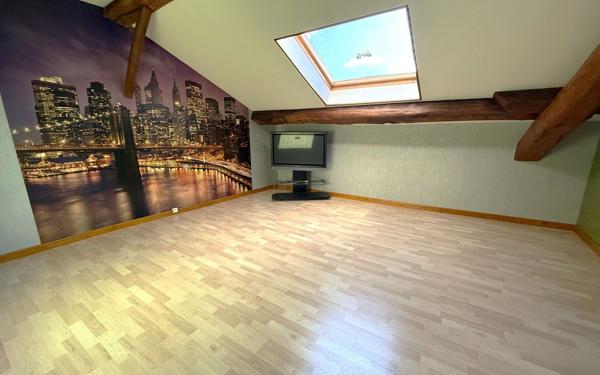 Immeuble à vendre
