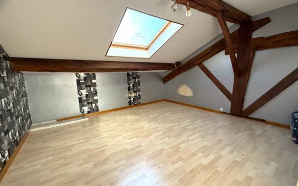 Immeuble à vendre