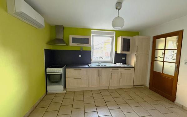 Immeuble à vendre