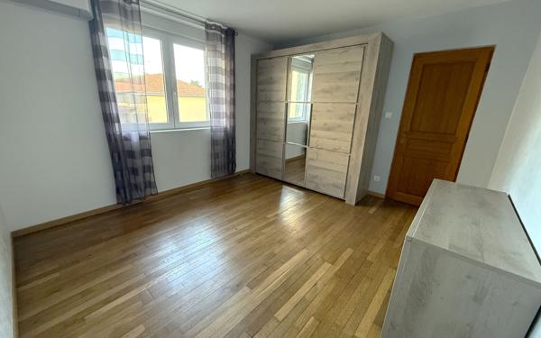 Immeuble à vendre