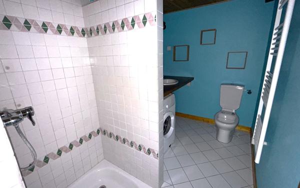 Immeuble à vendre