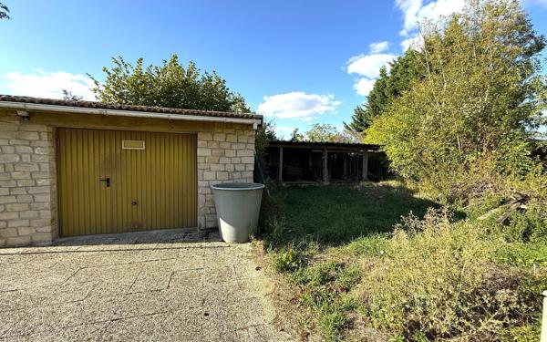 Immeuble à vendre