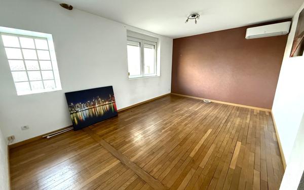 Immeuble à vendre