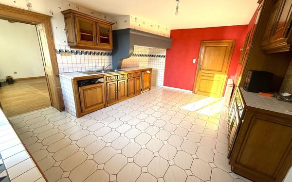 Immeuble à vendre