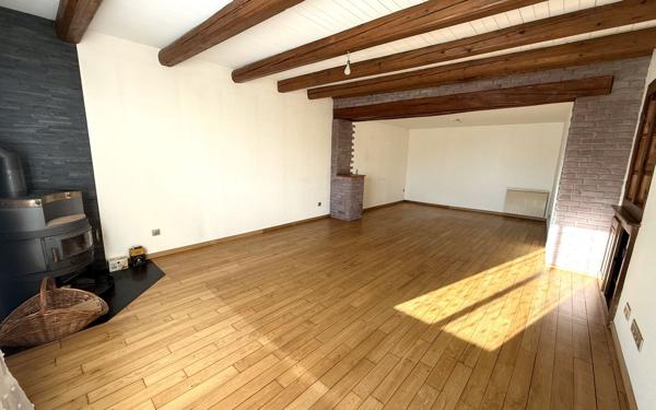 Immeuble à vendre