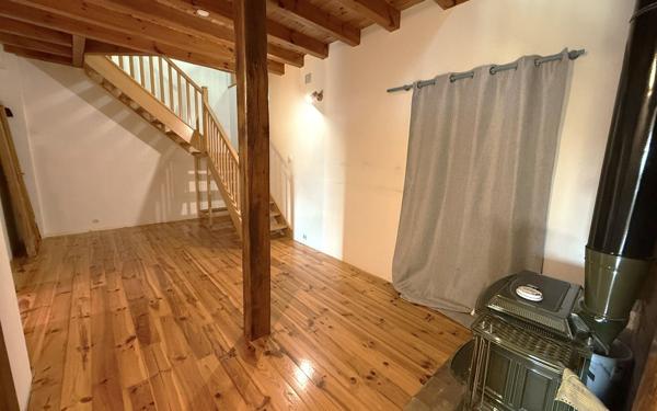 Immeuble à vendre