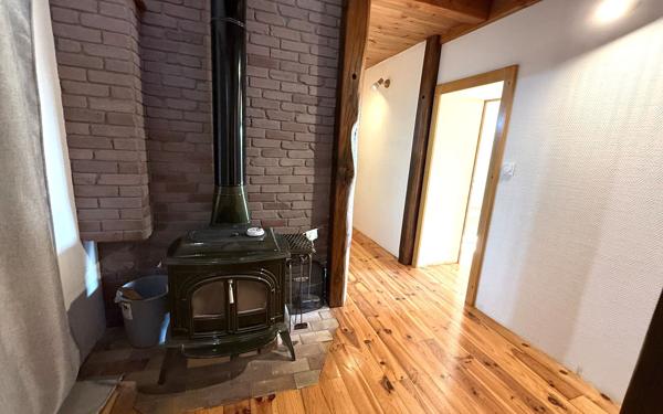 Immeuble à vendre