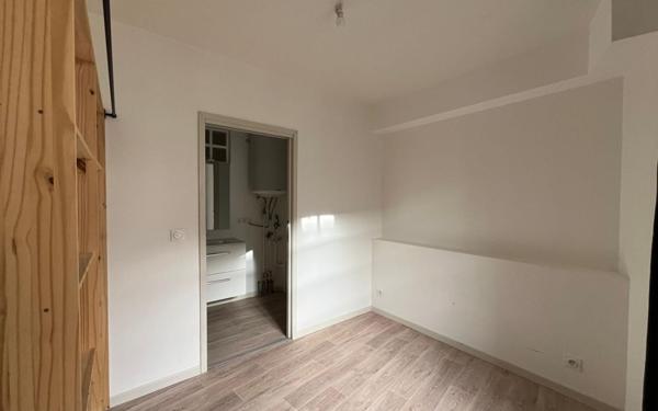 Appartement à louer    2 pièces •  Saint-Sever