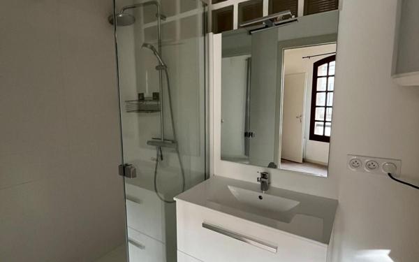 Appartement à louer    2 pièces •  Saint-Sever