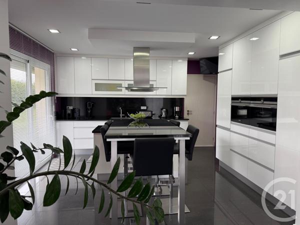 Maison à vendre  8 pièces - 240 m2 BUCHELAY - 78