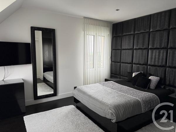 Maison à vendre  8 pièces - 240 m2 BUCHELAY - 78