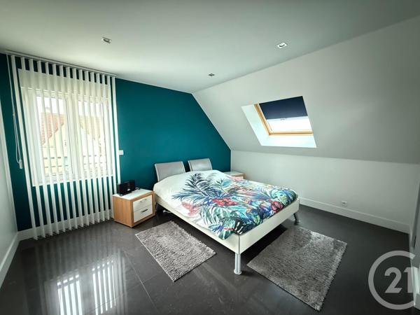 Maison à vendre  8 pièces - 240 m2 BUCHELAY - 78