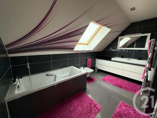 Maison à vendre  8 pièces - 240 m2 BUCHELAY - 78