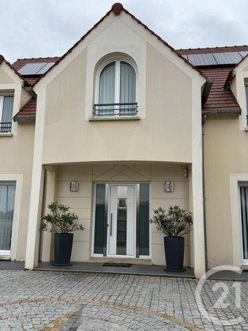 Maison à vendre  8 pièces - 240 m2 BUCHELAY - 78