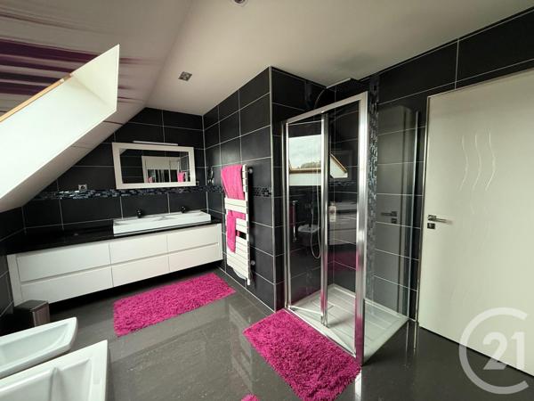 Maison à vendre  8 pièces - 240 m2 BUCHELAY - 78