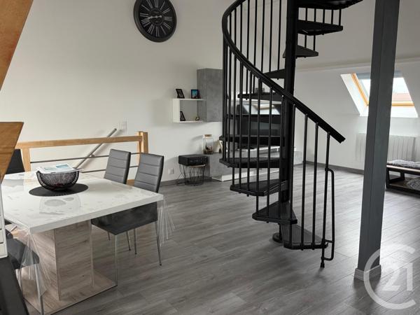 Maison à vendre  8 pièces - 240 m2 BUCHELAY - 78