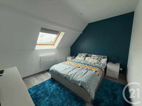 Maison à vendre  8 pièces - 240 m2 BUCHELAY - 78