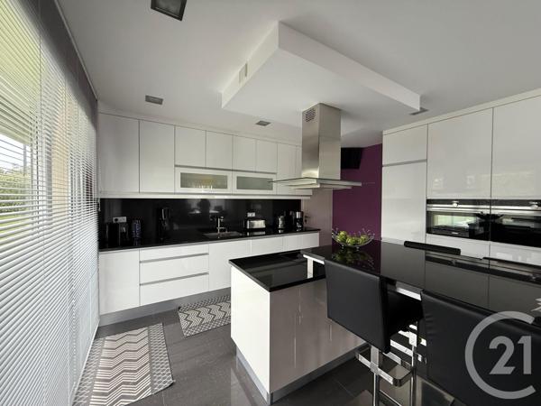 Maison à vendre  8 pièces - 240 m2 BUCHELAY - 78