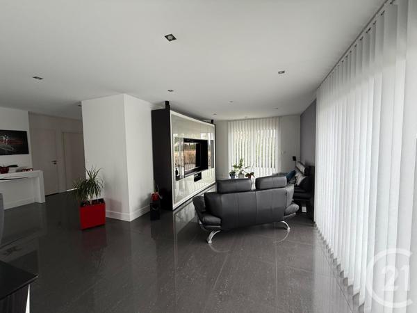 Maison à vendre  8 pièces - 240 m2 BUCHELAY - 78