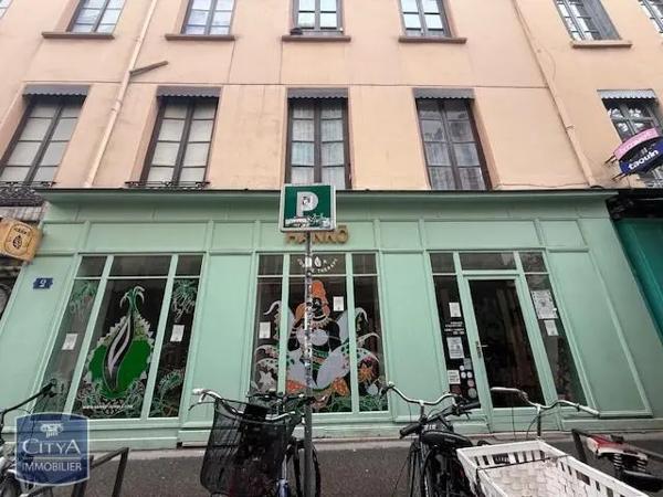 Local commercial à louer